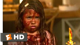 Instant Family 2018  Christmas Dinner Hell Scene 210  Movieclips [upl. by Declan]