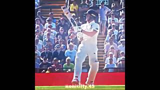 🗣Ben Stokes🔥  By Rohitilty  cricket viralvideo viralshorts ashes benstokes [upl. by Ahsirtak]