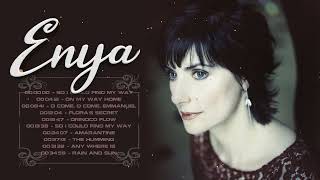 The Best of ENYA  ENYA Greatest Hits Full Album  NonStop Playlist [upl. by Dincolo]