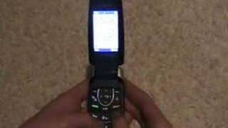 Super Mario Brothers Music Played on Cellphone by Nathan [upl. by Currey]