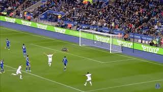 Gylfi sigurdsson goal VS LEICESTER 🔵 [upl. by Harriott308]