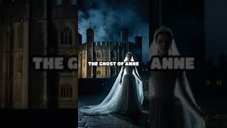 Paranormal activity Anne Boleyn  shortsfeed ghost paranormal [upl. by Pappano]