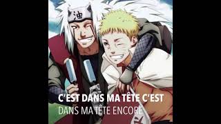 Flippa Naruto et Jiraya tristekaza fatigué [upl. by Goldshell]