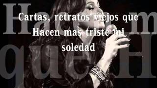 Sufriendo A Solas  Jenni Rivera [upl. by Sitarski]