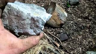 Making A Soapstone Tea Cup [upl. by Miharba826]