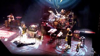 BEAT King Crimson  Multiple Songs  Dallas TX  Majestic Theater  92224 [upl. by Bunder]