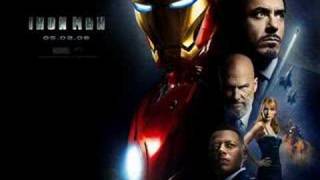 Iron Man 3  Battle Finale Soundtrack OST HD [upl. by Ailad45]