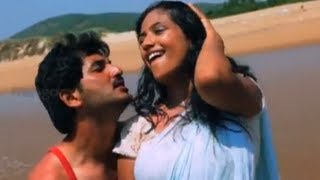 Sasesham Songs  Neetho Gadipina Song  Vikram Sekhar Supriya [upl. by Ammadas335]