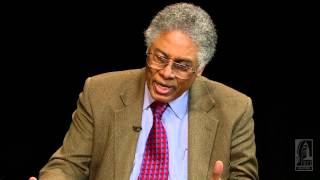 Thomas Sowell on the second edition of Intellectuals and Society [upl. by Ealasaid]