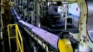 How Its Made Soda Cans [upl. by Rats]