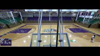 Waukegan High School vs Proviso East High School Mens Varsity Volleyball [upl. by Middlesworth]