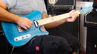 Chapman ML3 Traditional Demo [upl. by Gavra]