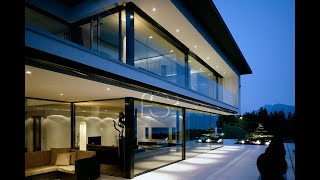 Luxusimmobilien in der SchweizLuxury property real estate in Switzerland FSP Fine Swiss Properties [upl. by Penrod]