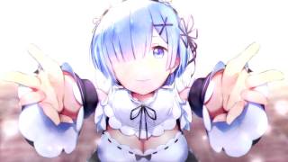 ReZero kara Hajimeru Isekai Seikatsu \『Wishing』 by Rem FULL w lyrics [upl. by Aneeram]