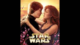 Arturo Díez Boscovich  Star Wars  Mara Jades Theme Love Theme for Luke and Mara [upl. by Alikahs]