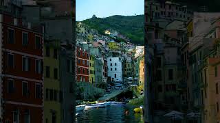 Cinque Terre [upl. by Nevek667]