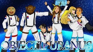 Objectif Uranus 09  TIRONS SON LONG MEMBRE [upl. by Wyler420]