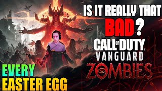 Is Vanguard Zombies REALLY That Bad [upl. by Marje]