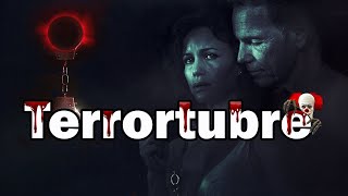 Geralds Game  Terrortubre 2023 [upl. by Elenore]