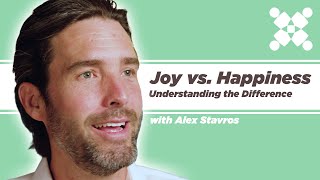 Joy vs Happiness Understanding the Difference  Embark Behavioral Health [upl. by Nnovahs109]