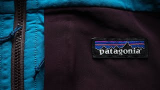 The New Patagonia R2 TechFace Hoody [upl. by Poland594]