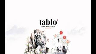 Tablo  Dear TV  해열 with lyrics [upl. by Estevan]