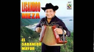 LA MATICA LISANDRO MEZA FULL AUDIO [upl. by Merriman]