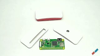 MotionEyeOS  Raspberry PI based CCTV Camera System [upl. by Dahl]