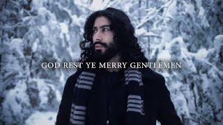 God Rest Ye Merry Gentlemen  English Carol [upl. by Thibault498]