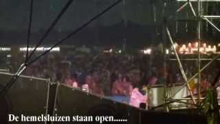 2014  Noodweer Pinkpop [upl. by Roze]