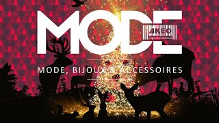 Mode Bijoux et Accessoires Nouveautés Automne  Hiver 2022  AKEO [upl. by Yddur]