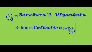 Barabara 13 Ulyankulu Songs 3 Hours of Relaxing Nourishing and Uplifting Christian Music [upl. by Welcy435]