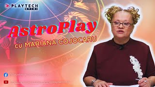 Horoscopul săptămânii 410 septembrie cu Mariana Cojocaru Mercur retrograd zguduie aceste zodii [upl. by Donela]