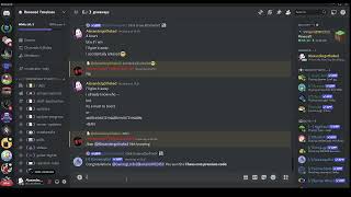 Discord 1 [upl. by Purse]