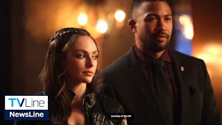 Legacies 4x15  The Originals Reunion  Everything We Learned [upl. by Hodess]