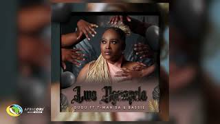 Gugu  Lwa Ngempela Feat TMan SA amp Bassie Official Audio [upl. by Rianon]