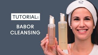 Update your cleansing routine [upl. by Alison]