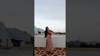 Mera yeh dil phisal Gaya ❤️ saathiyaa trending viral dance [upl. by Nomrej64]