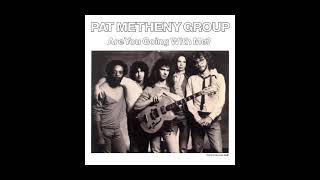 Pat Metheny  Are you going with me Remix Extended DJ Mimi [upl. by Linker868]