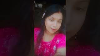 jhilmil se taroka saiya 🥰🥰🥰 subscribe love song 😘😘 [upl. by Druce]