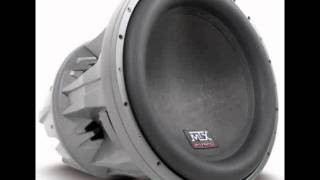 6 foot 7 foot BASS BOOSTED EXTREME BOOST BASS ONLY [upl. by Monica]