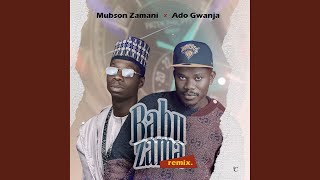 Babu zama Remix [upl. by Arrol]