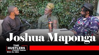 FLASHBACK REWIND  JOSHUA MAPONGA amp PENUEL  Zimbabwe  SA  Politics  Religion  Spirituality [upl. by Ajile]