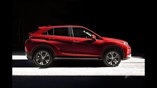 Mitsubishi Eclipse Cross 2020 review [upl. by Theodoric580]