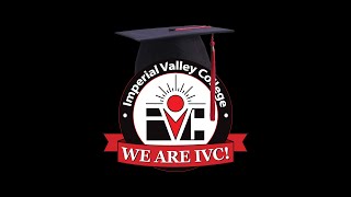 Imperial Valley College 2024 Commencement Ceremony PM [upl. by Sinclair]