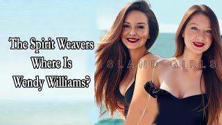 The Spirit Weavers – Where Is Wendy Williams Lyrics [upl. by Enirroc290]