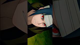 Sasuke Nantomo Edit anime animeedit [upl. by Adi]