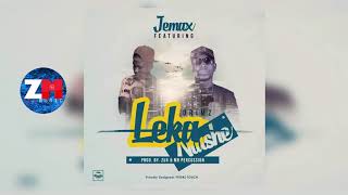 Jemax  LEKA NTUSHE Audio Feat Drimz  ZedMusic  Zambian Music 2018 [upl. by Edouard]