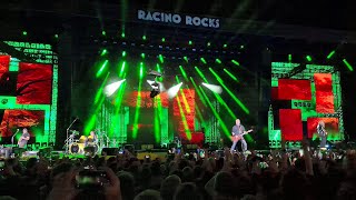 Metallica Nothing Else Matters Racino Rocks  Ebreichsdorf Austria  Vienna  Juni 1 2024 [upl. by Camarata]