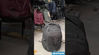 Decathlon bag vs carbonado gaming backpack Decathlon bag carbonado gaming backpack [upl. by Heyward]